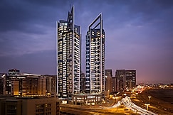 Millennium Place Barsha Heights Hotel, Dubai