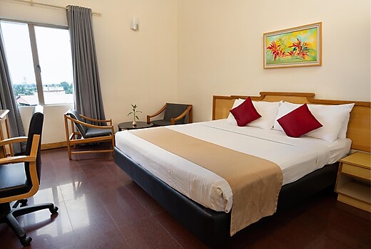 Presidency Towers Kochi