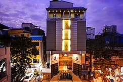 Hotel Arafa Inn