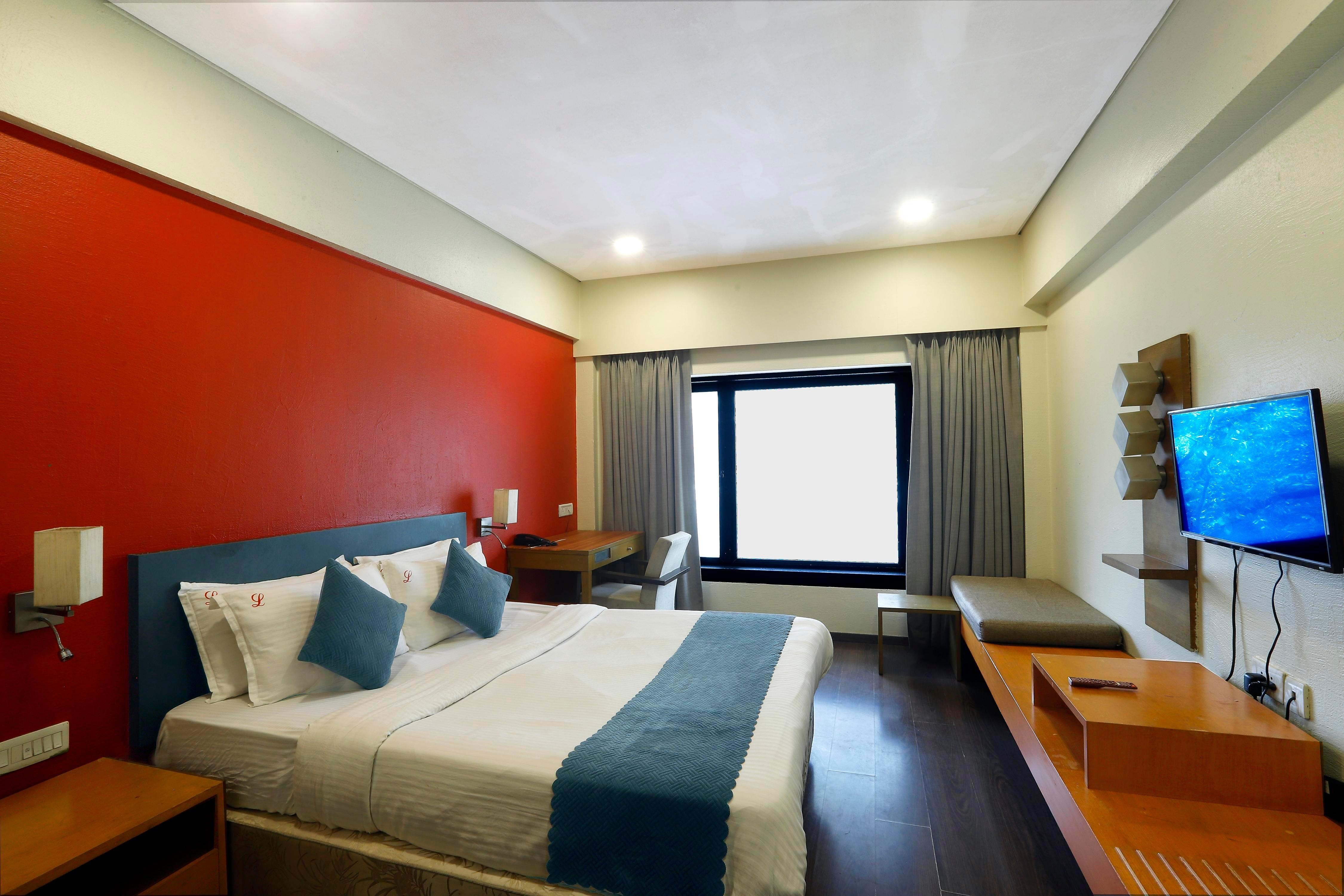 The Legend Hotel, Near Mumbai Airport and BKC 2