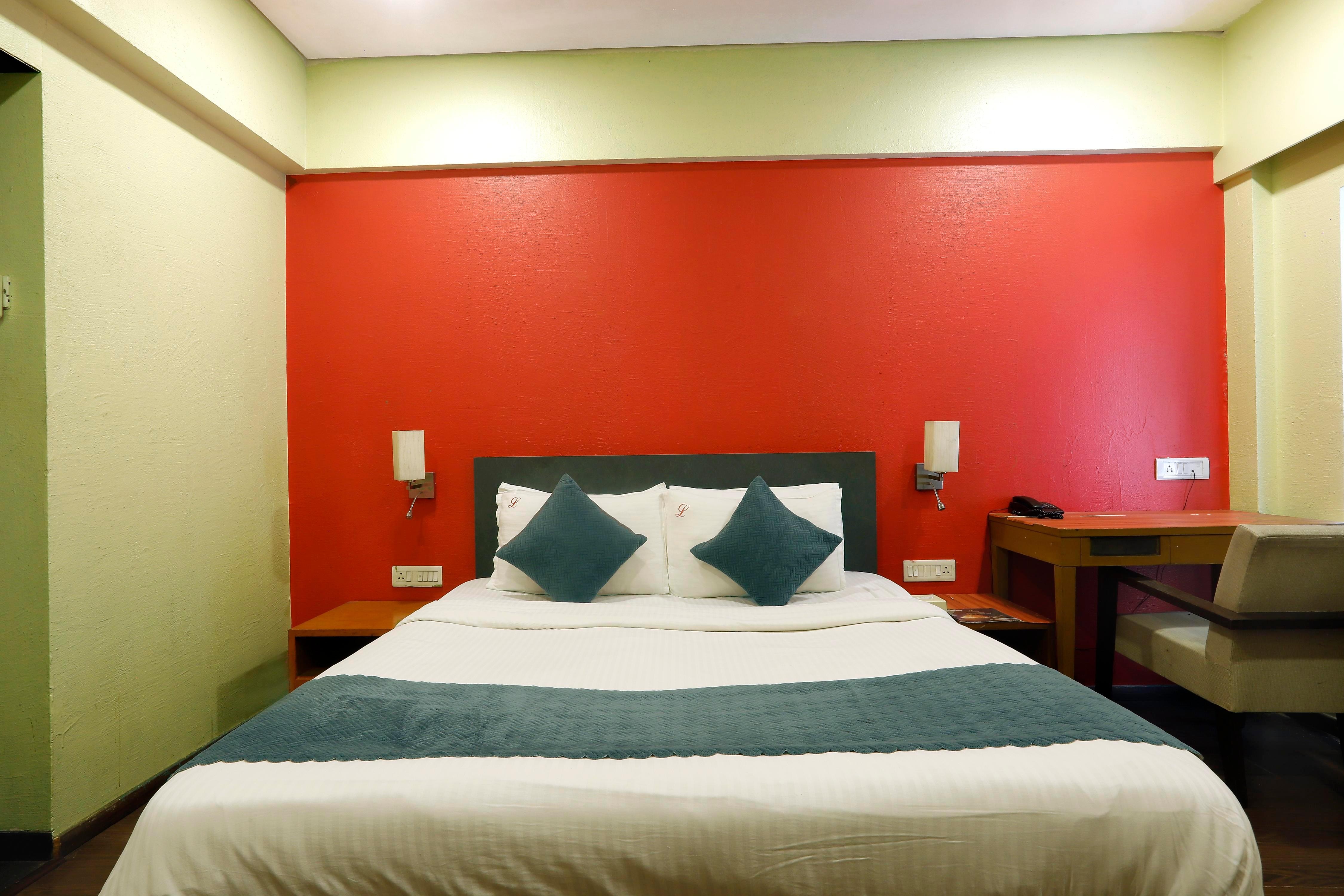 The Legend Hotel, Near Mumbai Airport and BKC 3