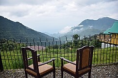 Hotel Monal Inn, Ranikhet