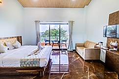 Anand Agro Resort., Mahabaleshwar