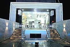 Hotel Devens, Jaipur