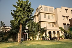 Kishanpura Haveli, Jaipur