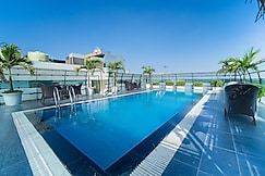 Hotel Bhaskar, Jaipur