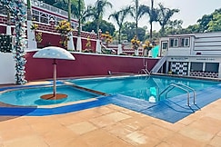 Arabian Villas Panchgani, Mahabaleshwar