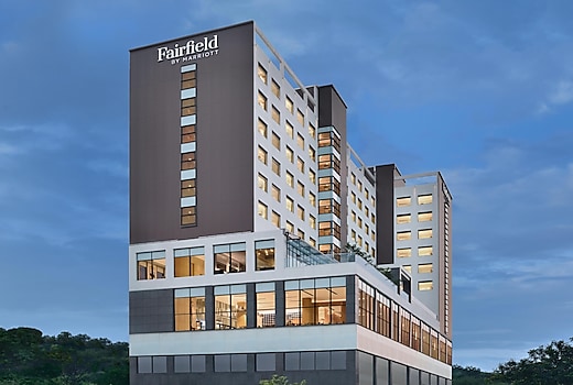 Fairfield by Marriott, Kolkata