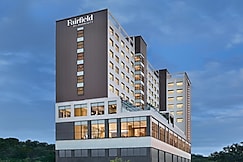 Fairfield by Marriott, Kolkata