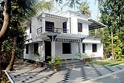 NICE Villa, Thrissur
