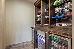 Best Western Aspen Hotel, Sequoyah