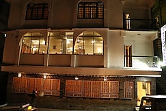 Hotel Norbu Ghang, Gangtok