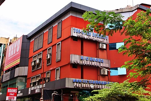 Tristar Regency