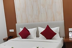 Hotel Lotus Grand, Tirupati