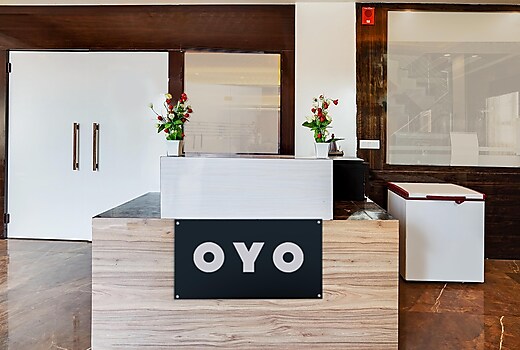 Hotel O 64702 Hotel K Residency