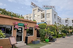 Elegence Resorts, Vrindavan