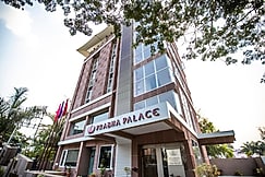 Hotel Prabha Palace, Ahmednagar