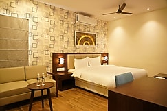 Hotel D Dev, Guntur