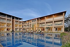 Villa Le Palms - A Luxury Resort In Udaipur, Udaipur