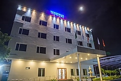 Vadpadrka Hotel and Resort, Halol