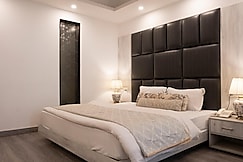 Hotel Jiva, Mussoorie