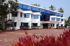 KRISHNA HOLIDAY VILLAGE, Thrissur