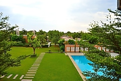 Aangan Resort Mandawa, Sikar