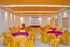 Aangan Resort Mandawa, Mandawa