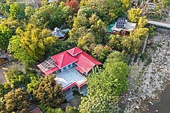 Camp Hornbill, Jim Corbett (Ramnagar)