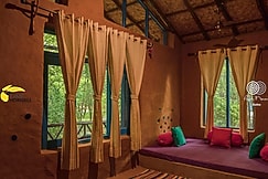 Camp Hornbill, Jim Corbett (Ramnagar)