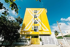 X by Bloom | Hebbal, Bangalore