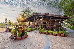 Pachmarhi Ecotel Resort by Vanyum, Betul