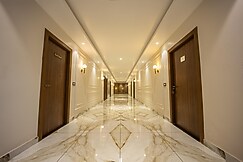 Hotel Shankar Palace, Beawar