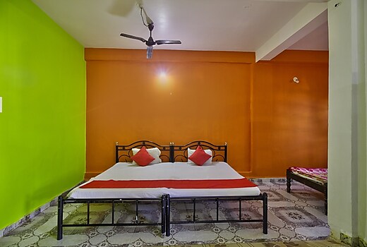 Silver Green Apartment 1