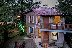 The Fern Villas Nainital, Nainital