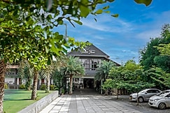 Fern Tree Resort, Wayanad