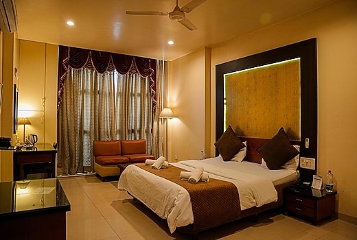 HOTEL VIVA INN
