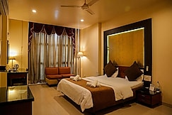 HOTEL VIVA INN, Pune