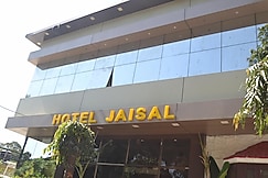 Hotel Jaisal, Mount Abu