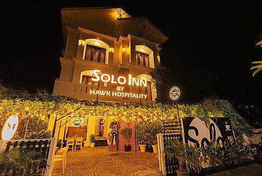 SOLO INN BY HAWK HOSPITALITY