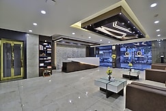 Hotel ORBIT, Vadodara