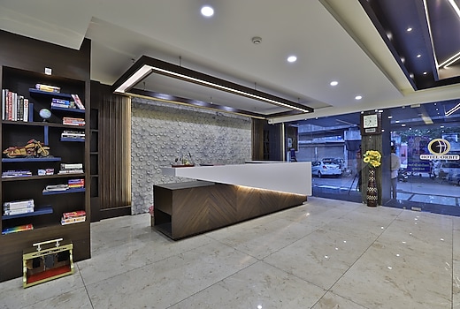 Hotel ORBIT