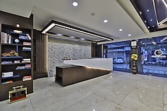 Hotel ORBIT, Vadodara