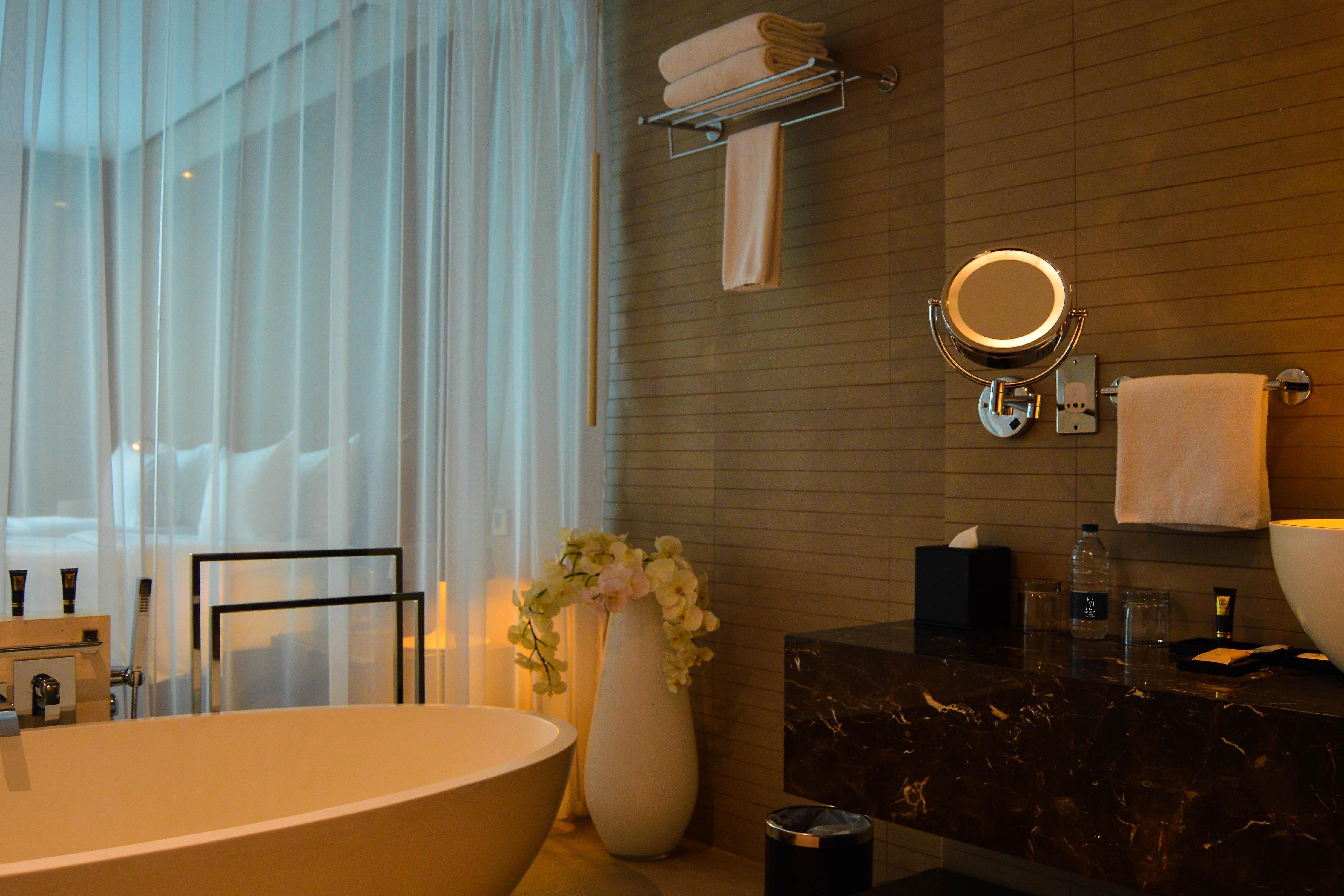 The Canvas Dubai - MGallery Hotel Collection - Tap to explore photos