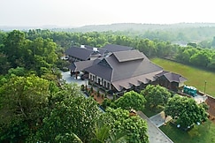 Green Planet Resort, Mattannur