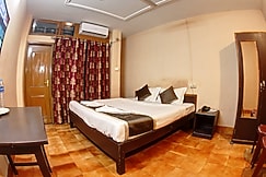Om Shree Cottage, Guwahati