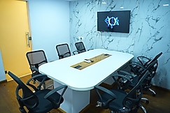 The Orange Hotel, Visakhapatnam