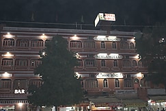 SIMLA HOTEL, Jaipur