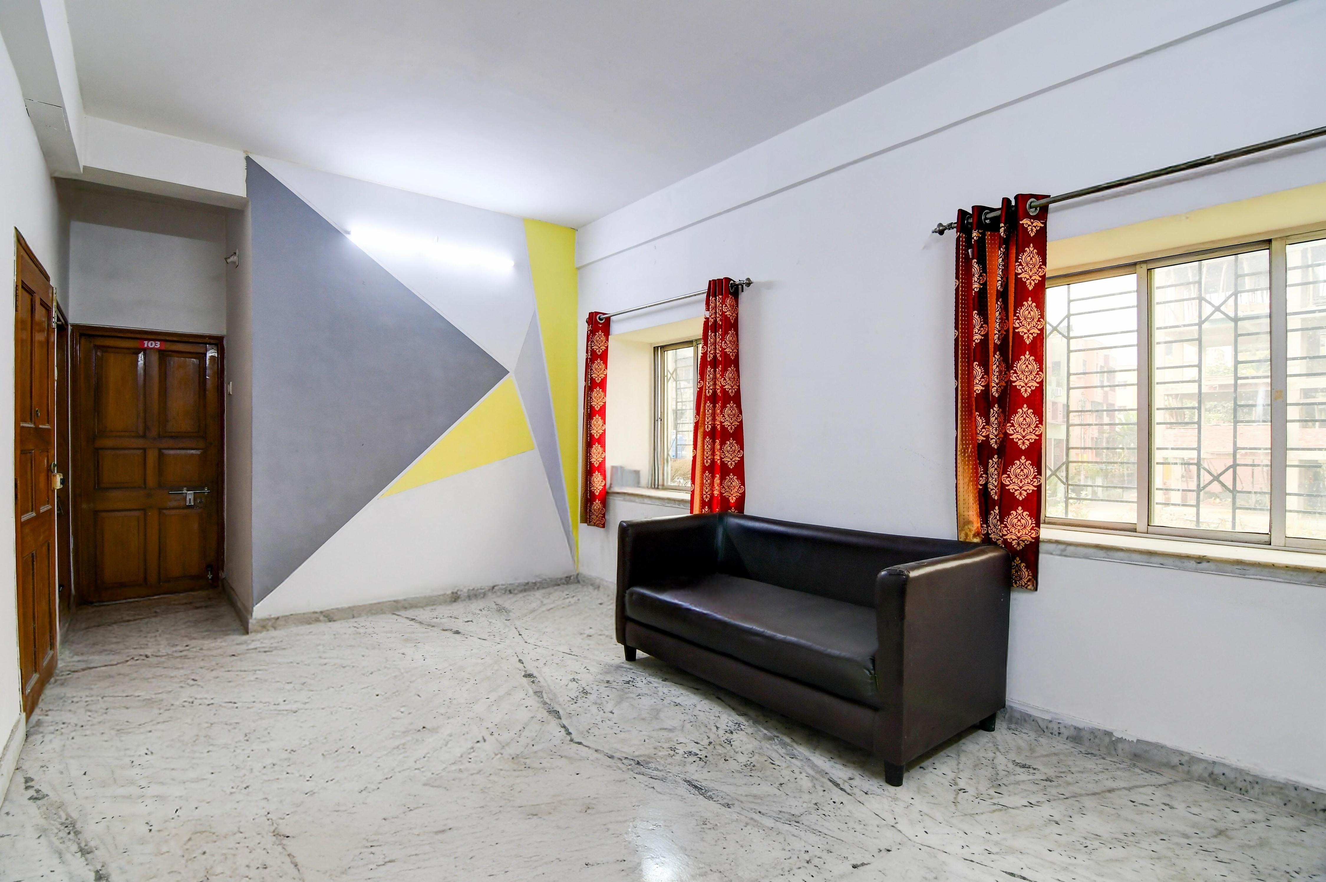 Hotel O Anandapur Near Annapurna Garden - Tap to explore photos