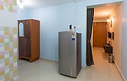 Common Area